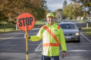 Stay between the lines