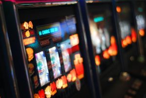 Historic change for gambling