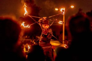 Event grants now open