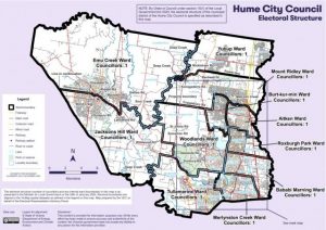 Restructure set for Hume