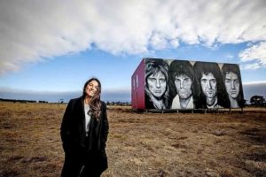 Sunbury’s great return