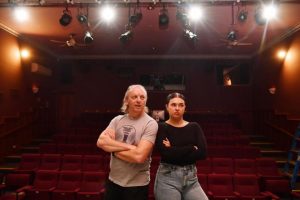 Prepare for a wild time