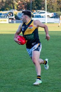 Tigers ready for new challenge