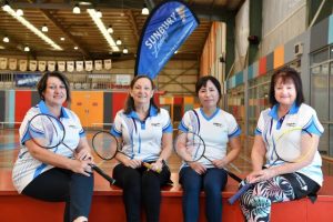 Recognising valuable volunteers