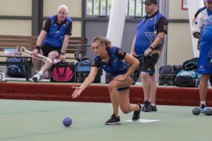 Vic Open title for Kurzman