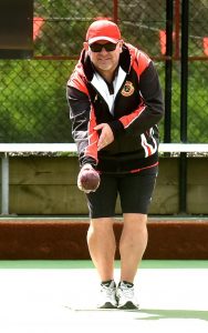 Romsey through to GF