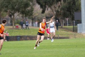 Positives out of loss for Cannons