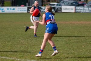 No women’s team for Gisborne