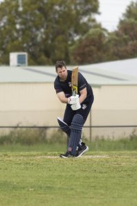 Burras ready for big off season