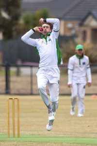 Thunder’s roll halted