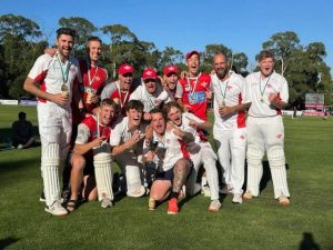 Dragons snare premiership