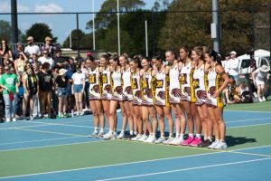 Hawks ready for new challenge