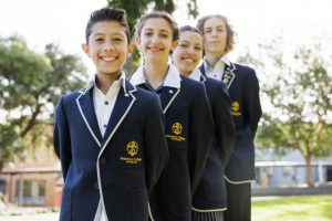 Empowering young people to be make a difference