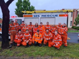 Make a difference in your community