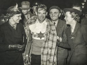 Shining a local light