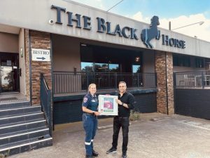 Bulla takes another step