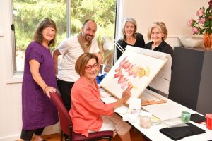 An exhibition not to miss