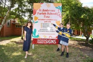 Old fashioned fun returns