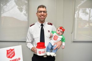 Salvos calls for survey response