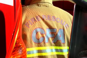 Community calls for CFA