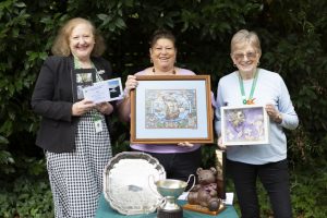 CWA annual arts event in Lancefield