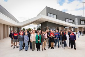 Diggers Rest game changer