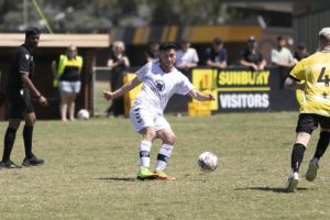 Sky Blues continuing to build