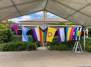 Grants open for LGBTIQA+ groups