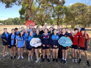 Mental health milestone