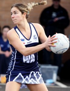 Cats ready to pounce