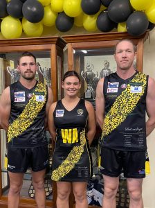 Tigers’ Anzac battle