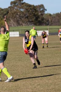 Tigers still the team to beat