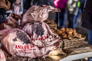 Trentham celebrates potato heritage with 16th annual Spudfest