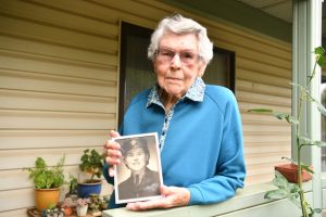 Honouring every sacrifice