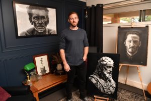 Artistic success in Kyneton