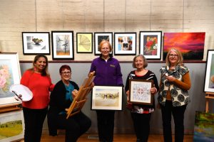 Sunbury art set to shine