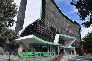 Wetlands plan approved