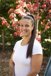 A Macedon Ranges resident spread awareness about stroke research after recovering from a stroke