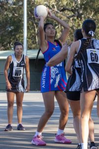 Fauonuku makes Aussie squad