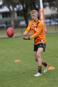 Vic Metro squad revealed