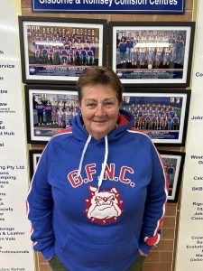 Gisborne appoint Marantelli as coach