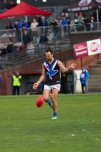 Kangaroos building confidence