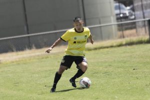 Sunbury hoping season turning point