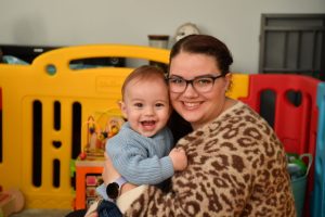 Celebrating all mums