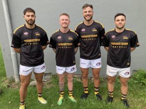 Bears back on the winners list