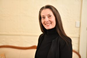 Lancefield psychologist named finalist