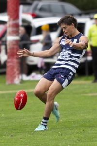 Cats continue to improve