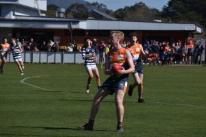 Giants ready to launch