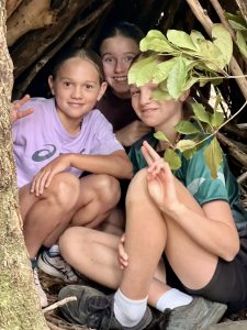 Riddells Creek embraces individuality and diversity