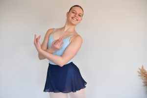 Pointing for perfection